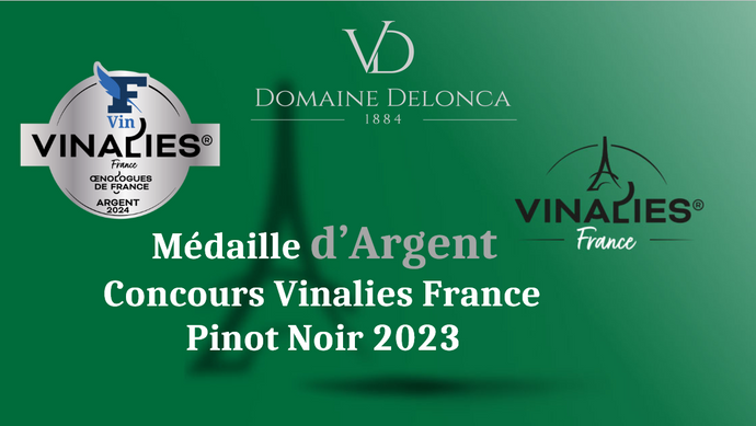 Vinalies France 2024