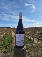 Cuvée Serge Delonca Rouge 2023