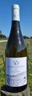 Cuvée Serge Delonca Blanc 2024