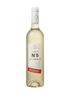 Leçon № 5 Sauvignon 2025