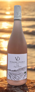 Cuvée Serge Delonca Rosé 2025