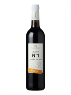Leçon № 1 Merlot 2023