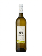 Leçon N°2 Chardonnay 2025